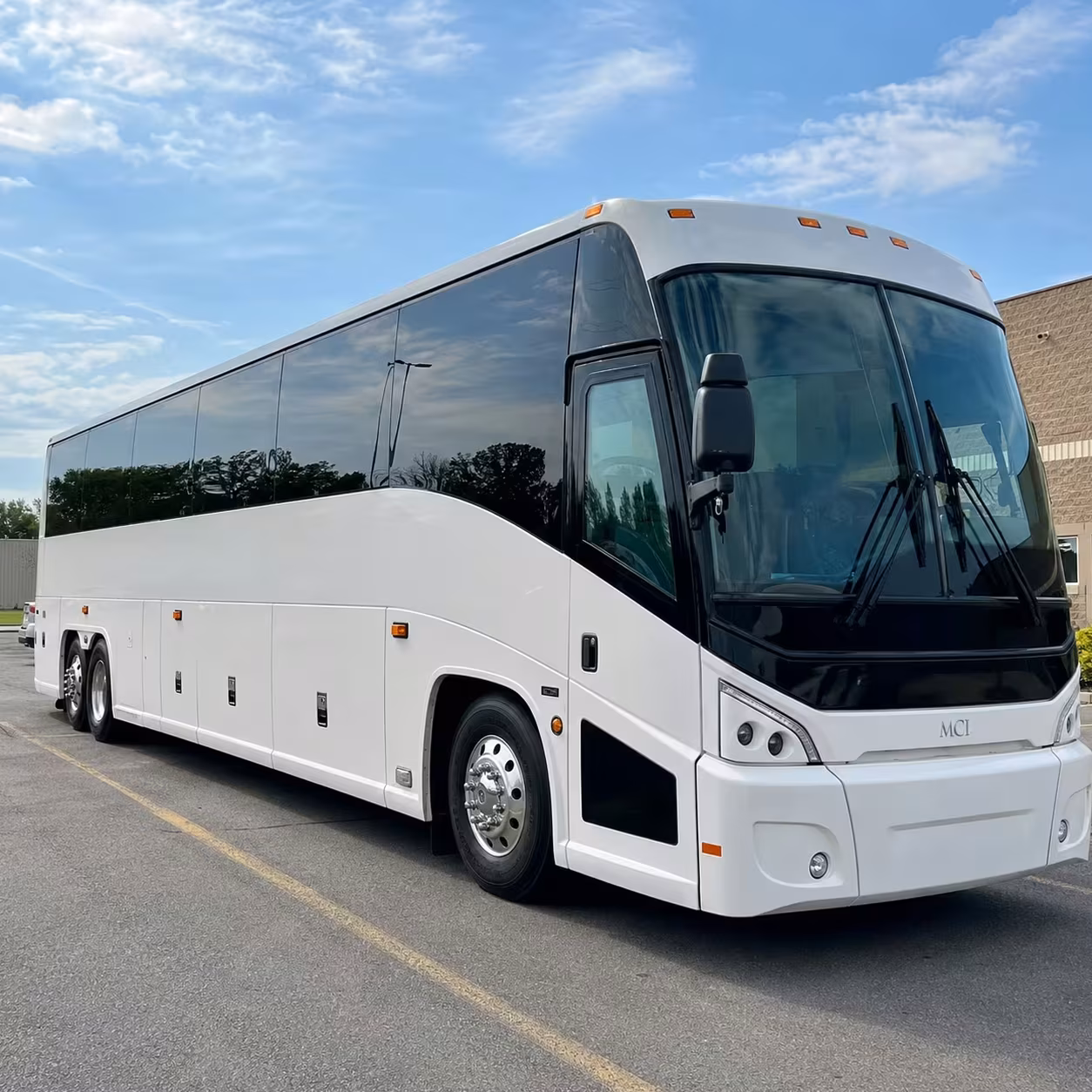 asheville church bus rentals for mission trips and retreats