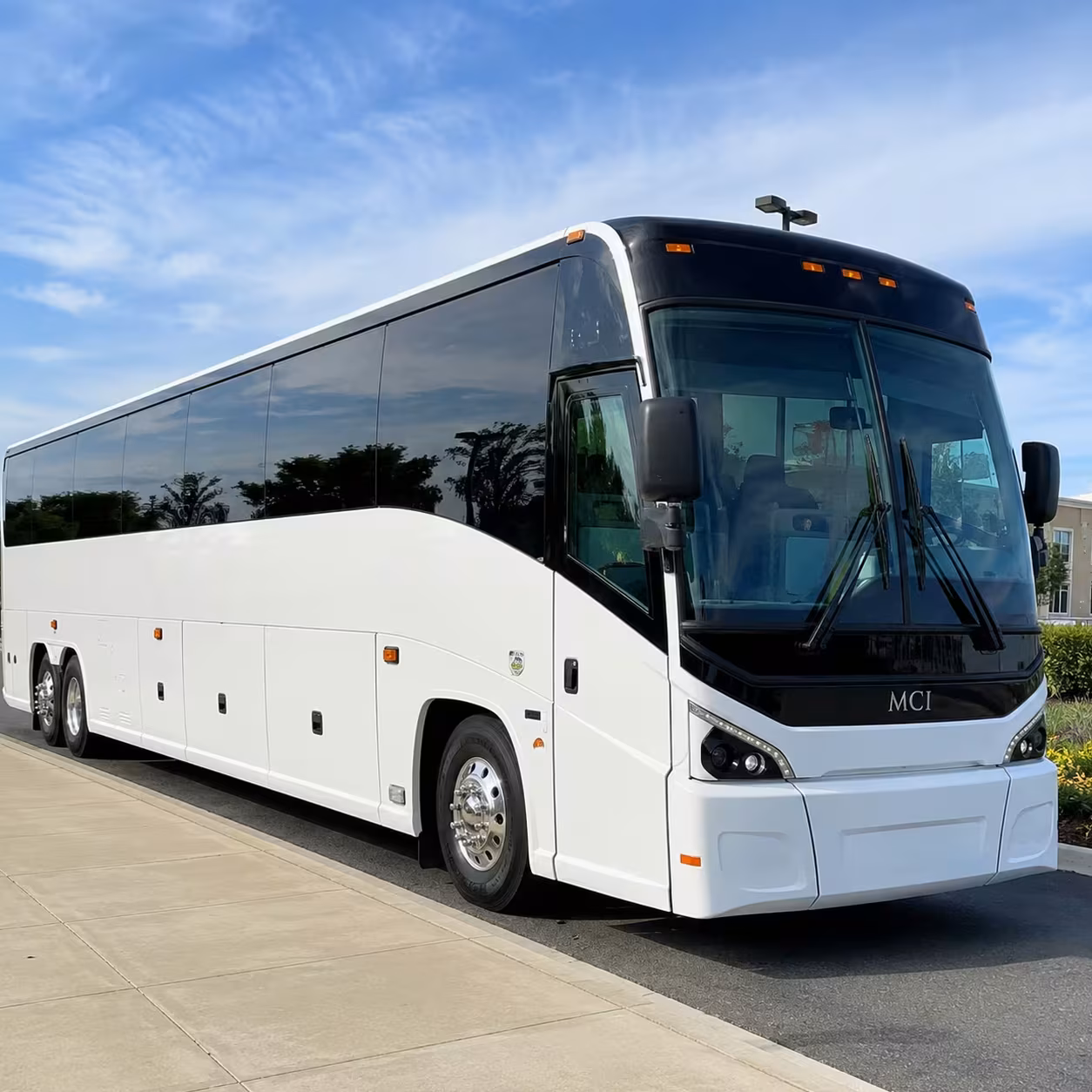 asheville concert bus rentals for the orange peel and asheville yards