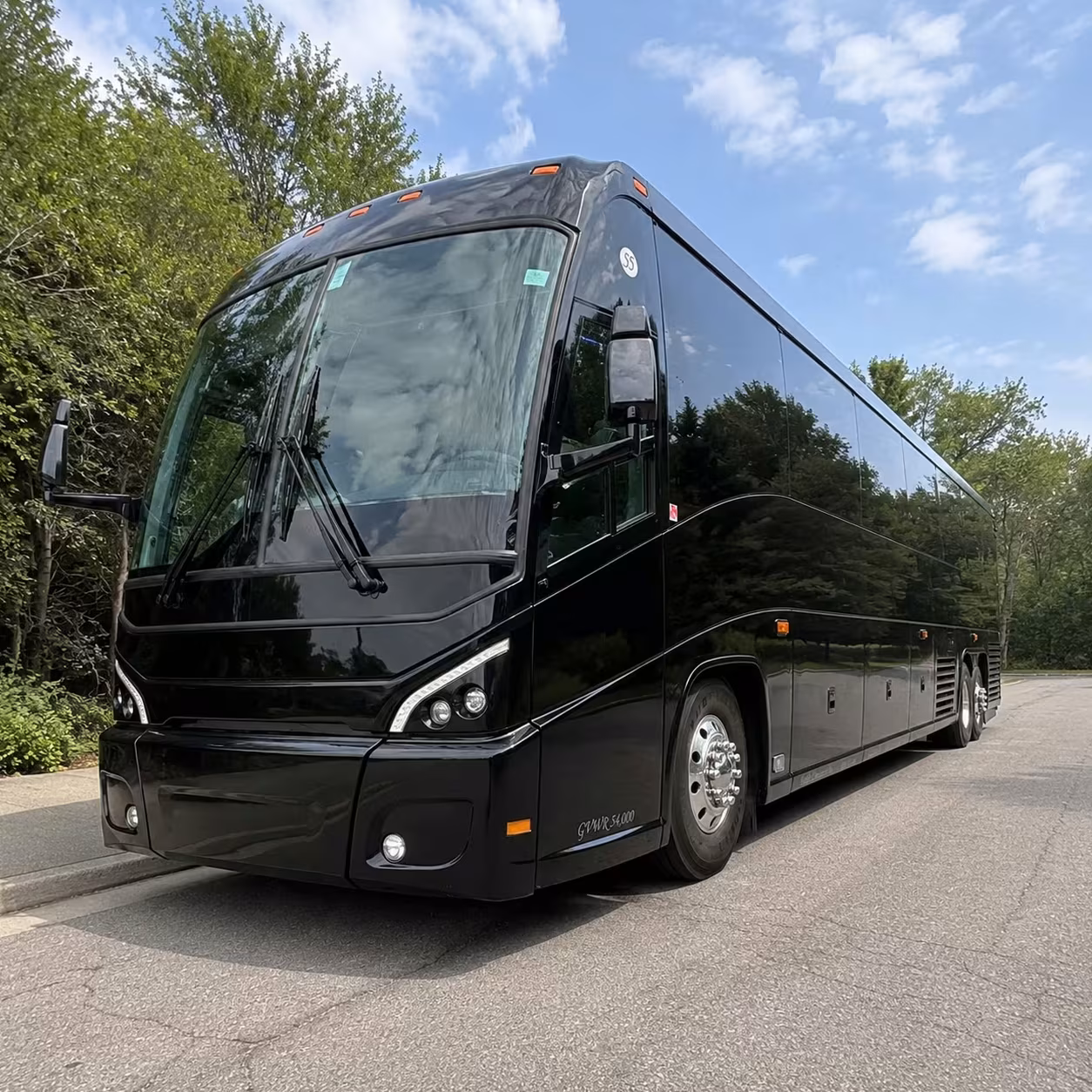 asheville emergency response disaster relief group transportation