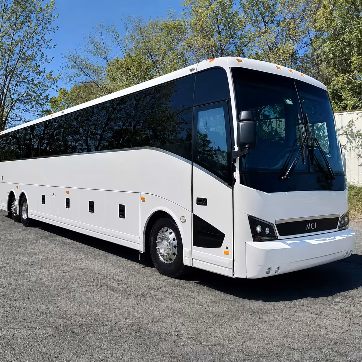 asheville music festival transportation for groups