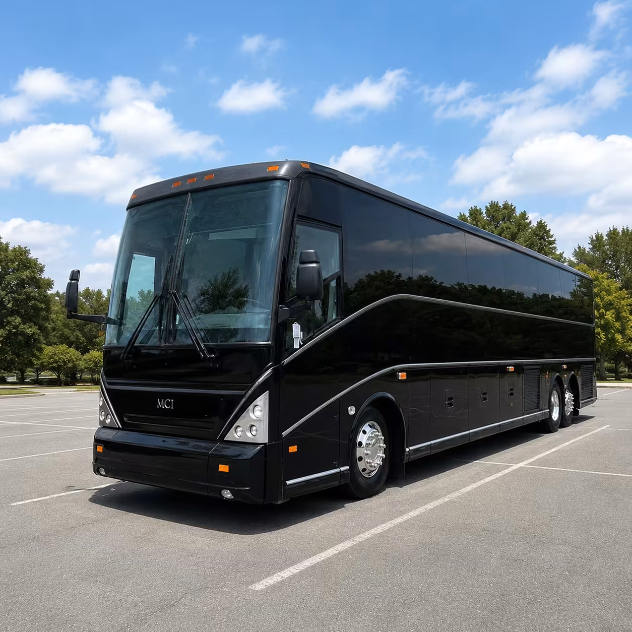 asheville shuttle buses to conference centers and meeting venues