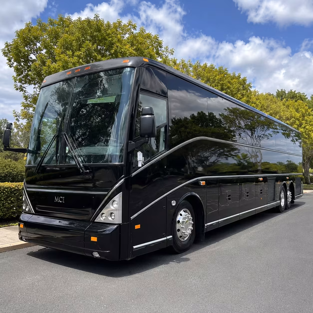 compare concert transportation options in asheville and beyond