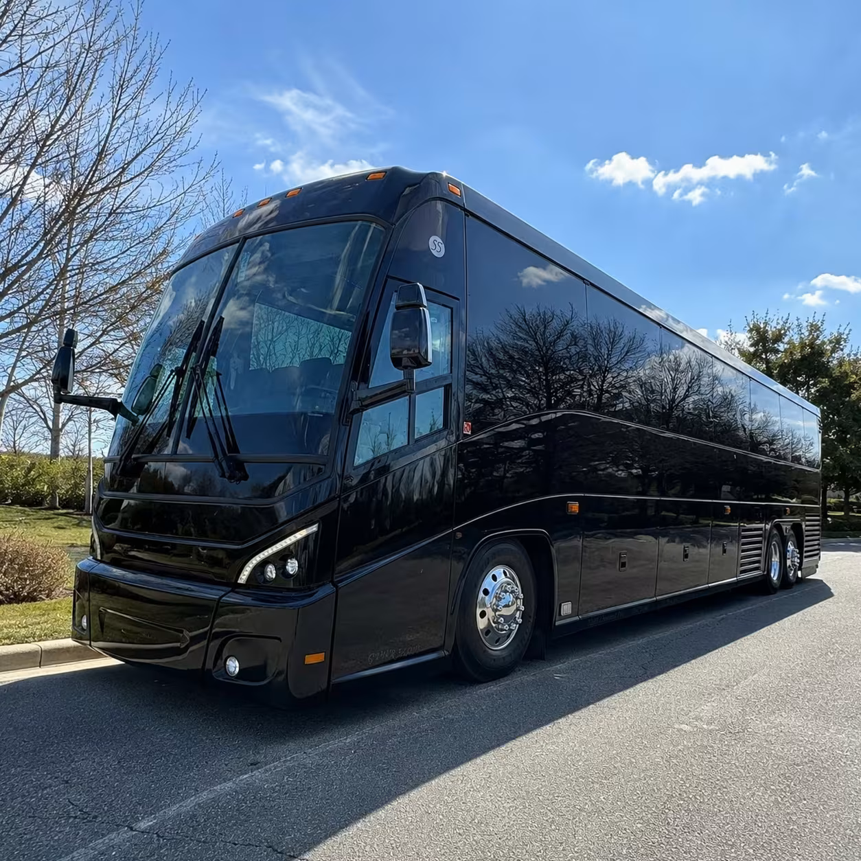 compare employee transportation options in asheville and beyond
