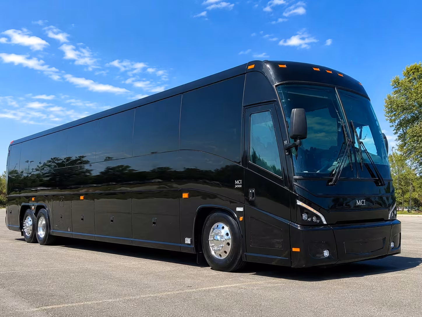 compare private event transportation options in asheville and beyond