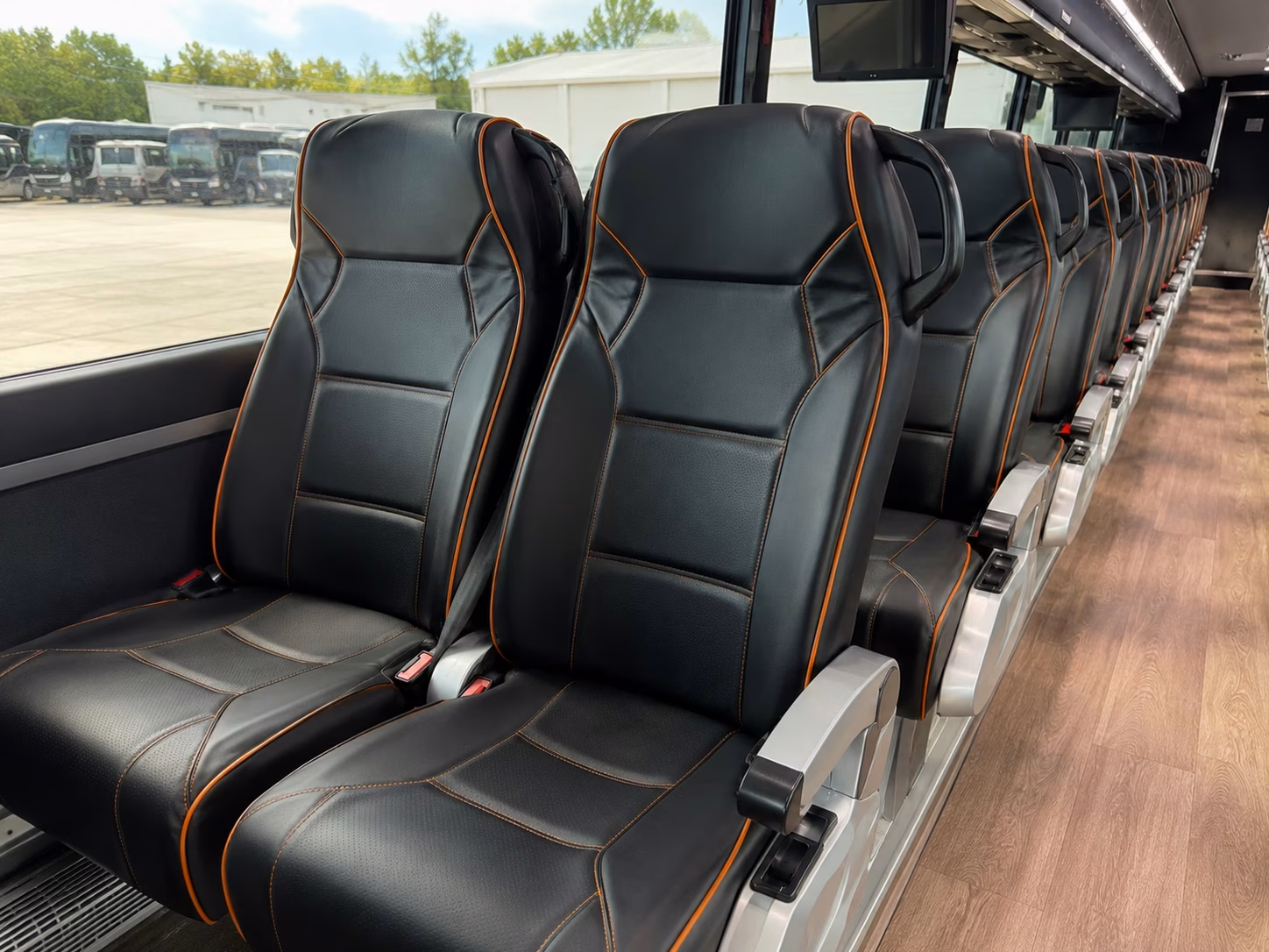 compare prom transportation options in asheville and beyond
