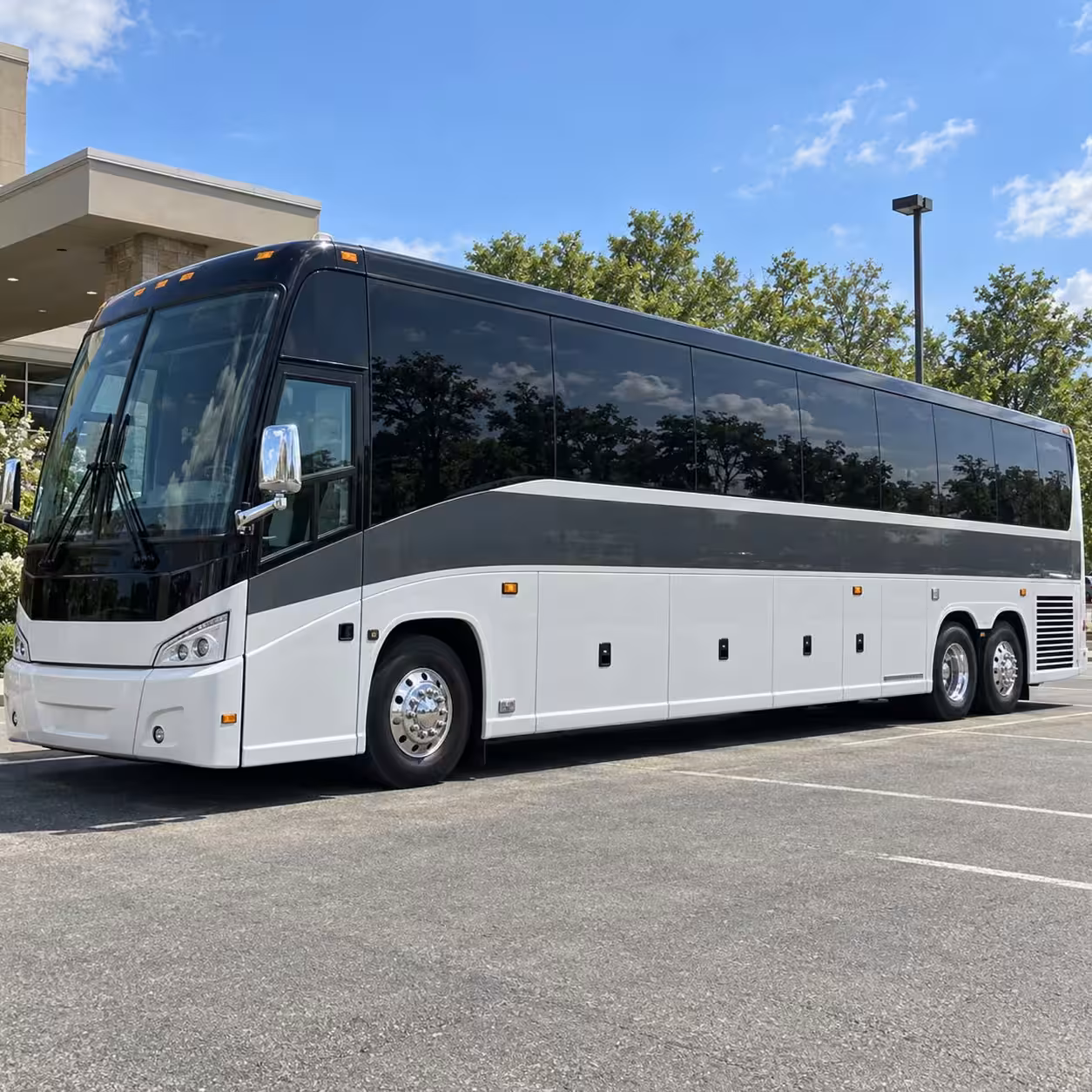 compare school event transportation options in asheville and beyond