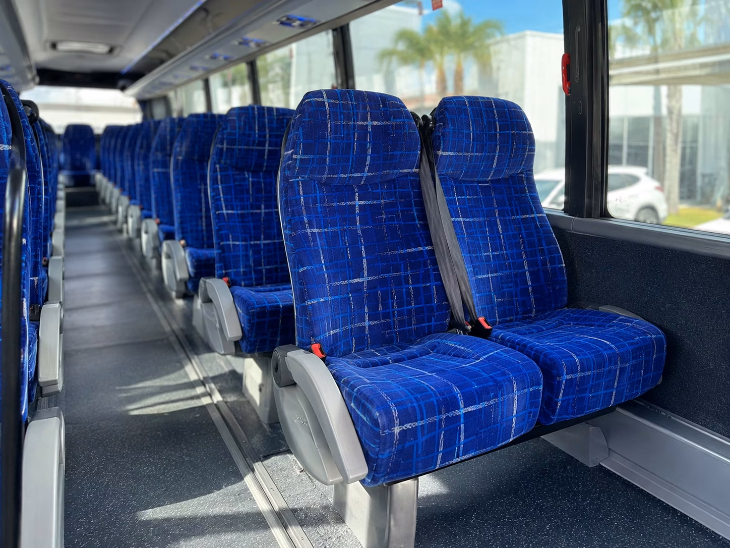 compare sporting event transportation options in asheville and beyond