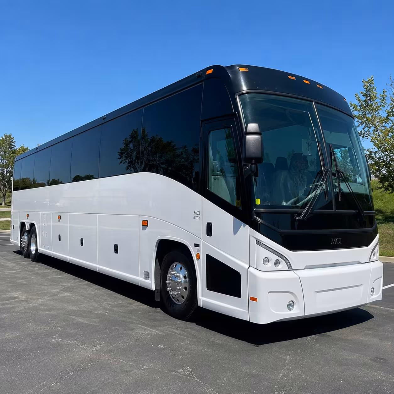 corporate group transportation to asheville regional airport