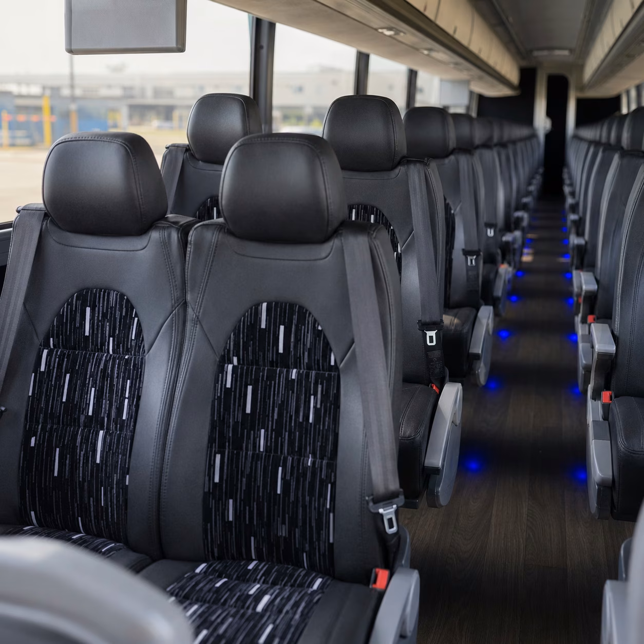 how where and when you re traveling affects asheville bus rental rates