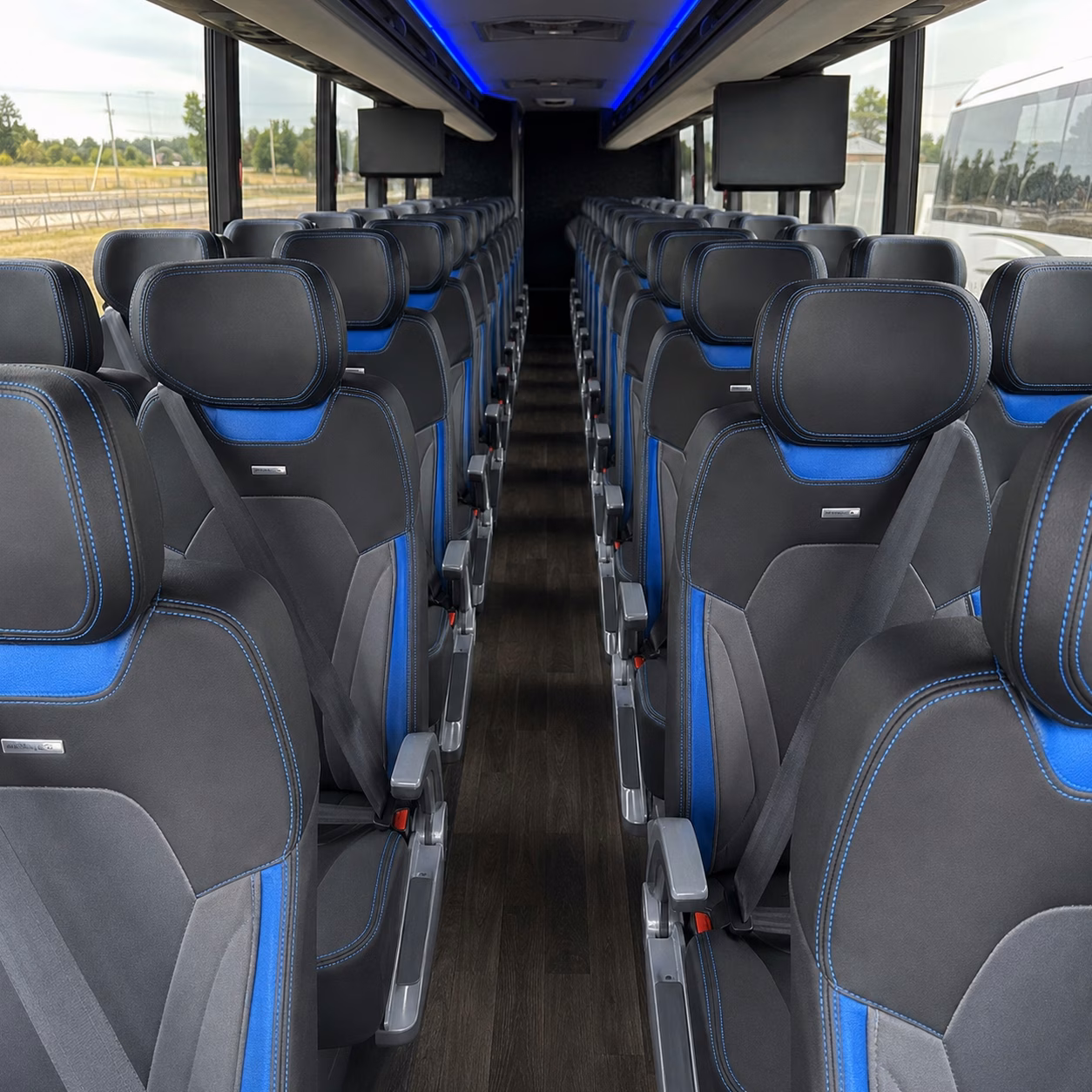 religious group transportation services in asheville