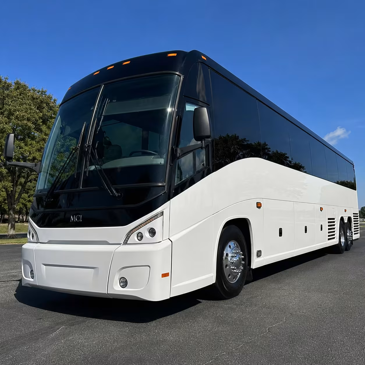 sunday church shuttle bus rentals in asheville