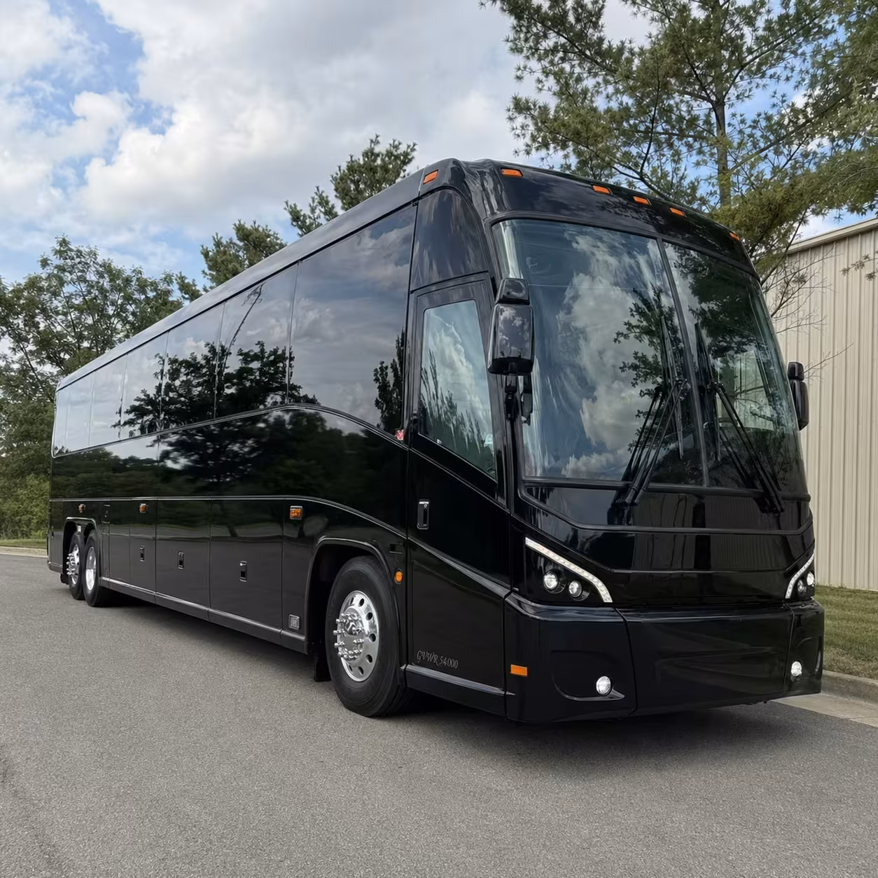 veterans affairs va event transportation in asheville